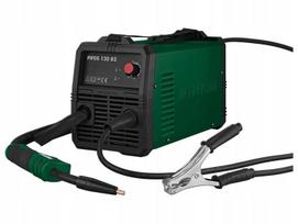 Suvirinimo inverteris PARKSIDE PIFDS 120 B2, 120 A, 230 V, su suvirinimo kauke