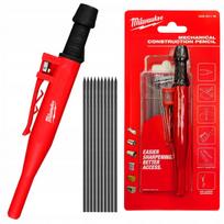 Automatinis statybinis pieštukas su keičiamomis šerdelėmis Milwaukee 4932501156