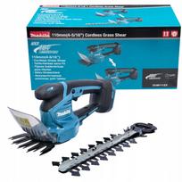 Krūmapjovės Makita DUM111ZX, belaidės, 18V LXT