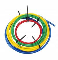 Vamzdžių lenkimo strypų rinkinys, tinka 1/4", 3/8", 1/2", 5/8" variniams vamzdžiams