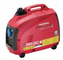 Generatorius HONDA EU10 su inverteriu 1 kW, alyva