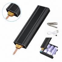 Nešiojamas taškinio suvirinimo aparatas, tinka 18650, 5000 mAh