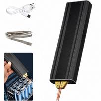 Nešiojamas taškinio suvirinimo aparatas, 18650, 5000mAh, WELDING MACHINE