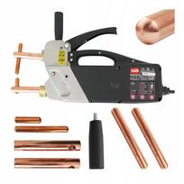 Suvirinimo aparatas taškiniam metalų sujungimui DIGITAL MODULAR 230
