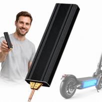 Nešiojamas rankinis taškinio suvirinimo aparatas, 18650, 5000 mAh