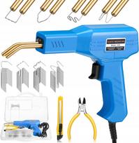 Plastiko suvirinimo aparatas WELDING MACHINE TW PCS