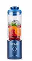 Nešiojamas trintuvas Nutribullet Flex NBP013BL