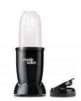 Asmeninis kokteilių plakiklis Nutribullet Magic Bullet MBR04B, 200 W
