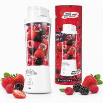 Kompaktiškas belaidis smulkintuvas WEBBER TWISTER, 370 W, 700 ml, USB-C