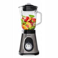 Kokteilinė RAVEN EBK003X, 1,5 l, ledo smulkinimas, stiklinis indas