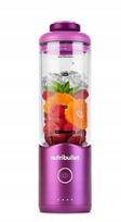 Nešiojamas smulkintuvas Nutribullet Flex NBP013VT