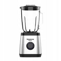 Plaktuvas Taurus JB1502XC, 1500 W, juodas