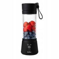 Nešiojamas HOFFEN belaidis trintuvas, juodas, 65W, 300 ml