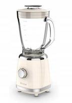 Kokteilinė BECKEN, 500 W, 1,5 l, stiklinis indas, 5 greičiai