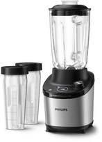 Trintuvas PHILIPS ProBlend Series 7000 HR3760/10, 1500 W, su 2 gertuvėmis