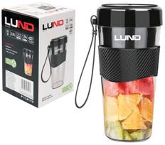 Nešiojamas USB trintuvas 0,35 l 67710