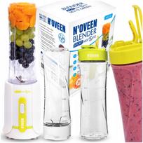 Kokteilinė NOVEEN SB210 Sport Mix, 300 W, tinka ledui smulkinti