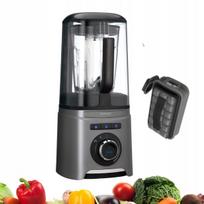 Vakuuminis trintuvas KUVINGS SV 400 su ledukų gaminimo funkcija