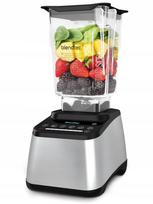 Kokteilinė Blendtec Designer 650, 1560 W, juoda, pagaminta JAV