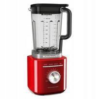 Kokteilinė KitchenAid 5KSB2073EER, 1200 W, raudona