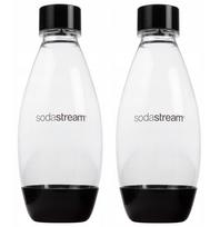 Sodastream gazavimo buteliukų rinkinys, 0,5 l, 2 vnt.