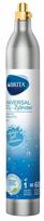 Dujų kasetė Brita sodastreamui, 425 g, 60 l