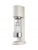 Gazuoto vandens aparatas SODASTREAM ENSO, 60 l, smėlio spalvos