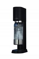 Gazuoto vandens aparatas SodaStream Enso, juodas