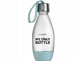 Vandens buteliukas SODASTREAM My Only Bottle, mėtų spalvos