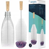 Valymo šepetys SPINELSODA sodastreamo buteliams