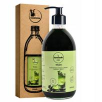 Gazuoto gėrimo koncentratas Mojito, tinka SodaStream