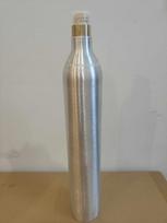 CO₂ cilindras SodaStream, pilnas, nauja 2025 m. gamyba, tinka Dafi, Brita, Philips