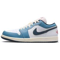 Jordan 1 Low Se Armory Navy HM3711-144 47.5 gray