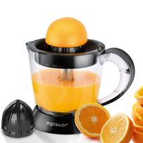 Citrusinių vaisių sulčiaspaudė Aigostar, 40 W, 0,7 l, reguliuojama
