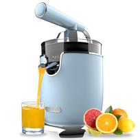 Citrusinių vaisių sulčiaspaudė Cecotec Xqueeze RetroJuice 1000, 1000 W