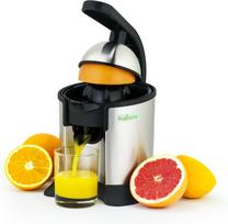 Citrusinių vaisių elektrinė sulčiaspaudė