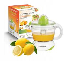 Elektrinė citrusinių vaisių sulčiaspaudė, 25W
