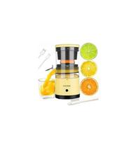 Elektrinis citrusinių vaisių sulčiaspaudė DUSENHO, belaidė, USB, 45 W