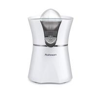 Citrusinių vaisių sulčiaspaudė Rohnson R-409, balta, 600 W