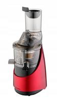 Citrusinių vaisių sulčiaspaudė Blaupunkt SJV801, raudona, 260 W