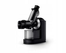 Lėtaeigė sulčiaspaudė Philips Viva Collection 1 l HR1889/70