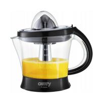Citrusinių vaisių sulčiaspaudė, 60W, 2 kryptys, 2 kūgiai, 1 l talpa, 2 vnt.