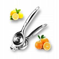 Rankinė citrusinių vaisių sulčiaspaudė FAWO'RIT, sidabrinė/pilka