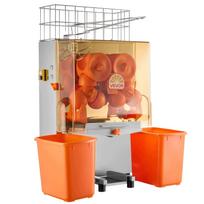 Citrusinių vaisių sulčiaspaudė VEVOR, 120W, iki 20 apelsinų per minutę