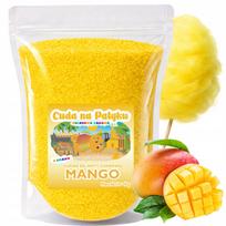Mango skonio cukrus vatos gamybai, 1 kg