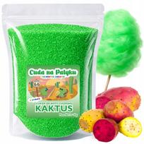 Cukraus vata „Cactus“ skoniui, 1 kg