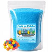 1 kg cukraus cukraus vatai BALLOON GUM skonio