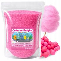 Cukraus vata, spalvota, 1 kg