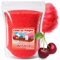 Vatos cukrus CHERRY skonio, 1 kg
