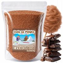 Vatos cukrus šokolado skonio, 1 kg